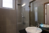 Brandnew ground floor apartment for rent in Tay Ho, close to West lake